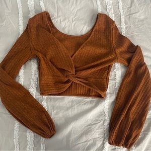 Perfect for fall !